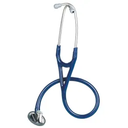 Littmann Stethoscoop Master Cardiology -  Zwart